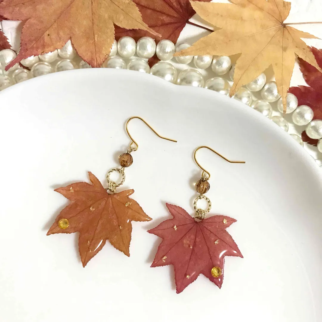 慌てん房さんのレジン作品 | 作家のためのレジン Nelconeco 限定コラボラベル 2...