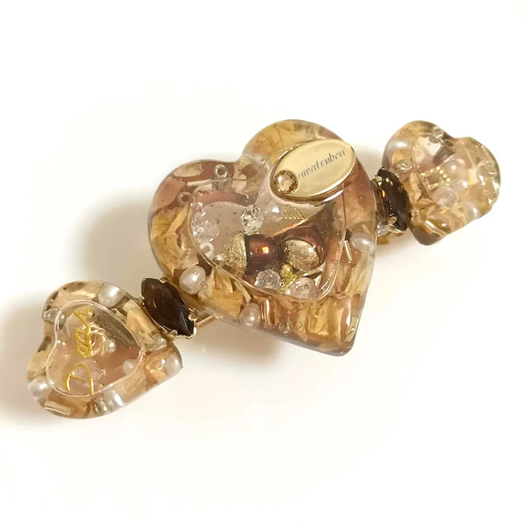 慌てん房さんのレジン作品 | うるる