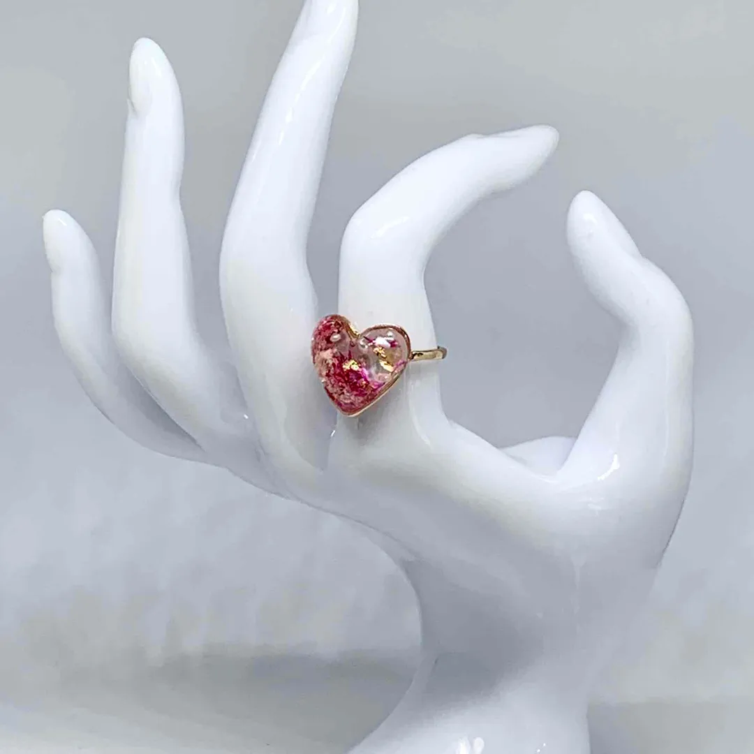 INUyanagiさんのレジン作品 | 【定期便】作家のためのレジン 200g