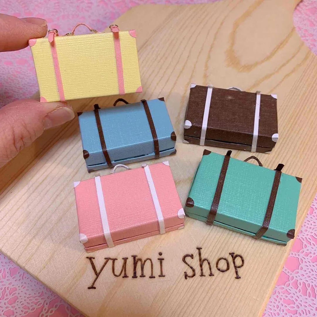 yumi  shopさんのペーパー
クラフト作品 | ケント紙　特厚口６枚入　Ａ４
