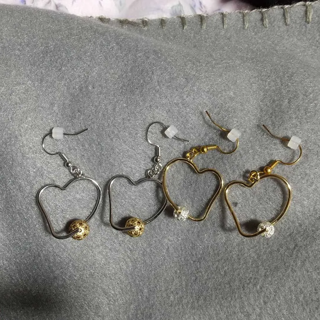 ringo2090さんのその他の
ハンドメイド作品 | ハート