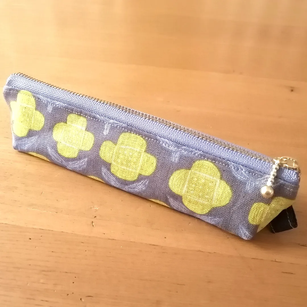 sumiresumireさんのソーイング作品 | KOKKA 綿麻キャンバス 生地 マーシュマリー 《 Tre...