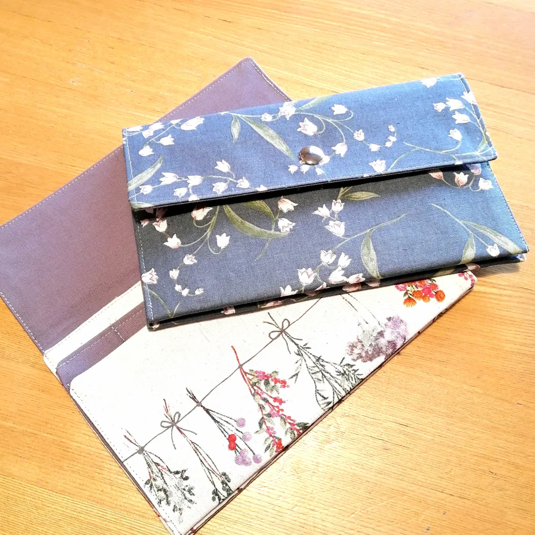 sumiresumireさんのソーイング作品 | CHERRY LABEL プラスチックスナップ13mm 6組...