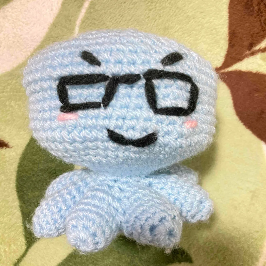 reinadane2525さんの編み物作品 | アクリル毛糸　並太