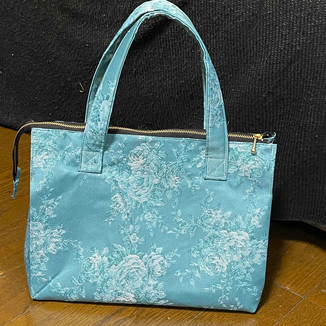 miketanさんのソーイング作品 | 【YKK/35cm】【ゴールド】玉付きファスナー