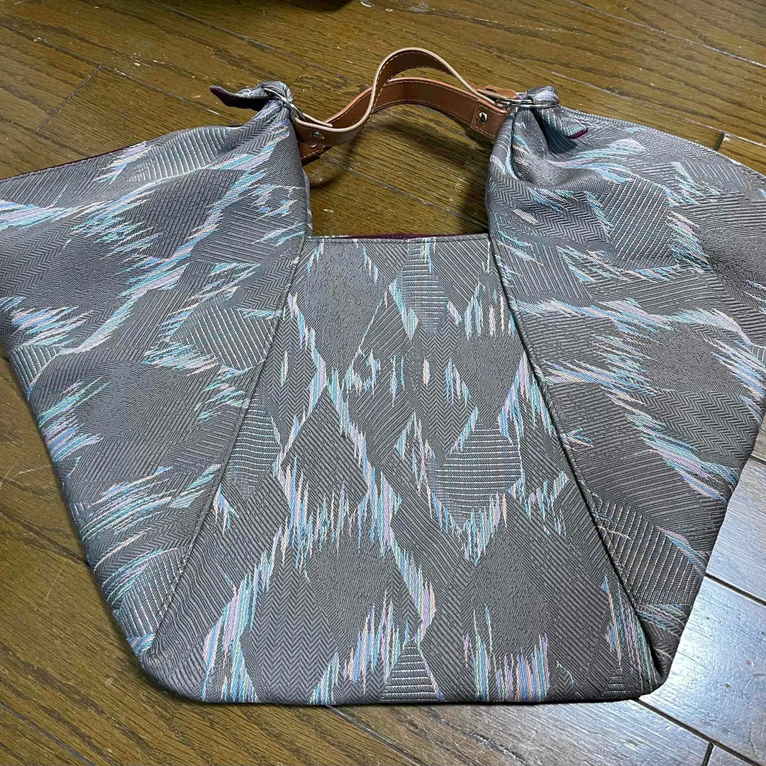 miketanさんのソーイング作品 | バッグ持ち手