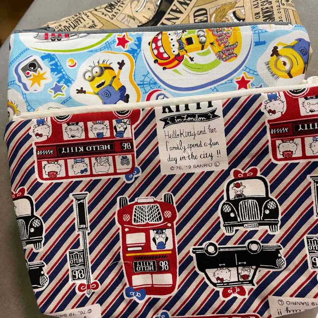 miketanさんのソーイング作品 | 【送料無料】　★YKK　玉付きファスナー　ゴールド　20cm...