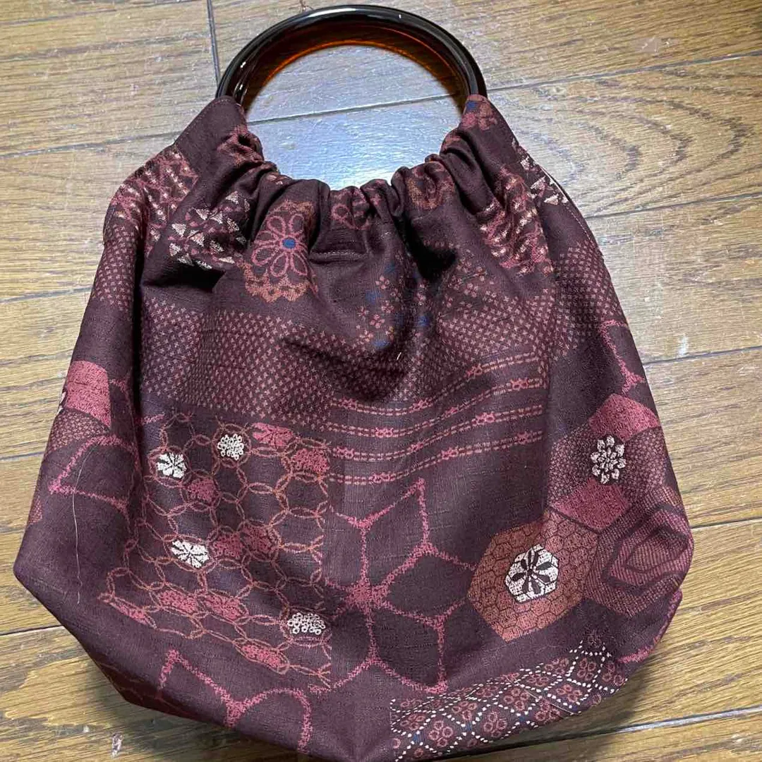 miketanさんのソーイング作品 | プラスチック　持ち手