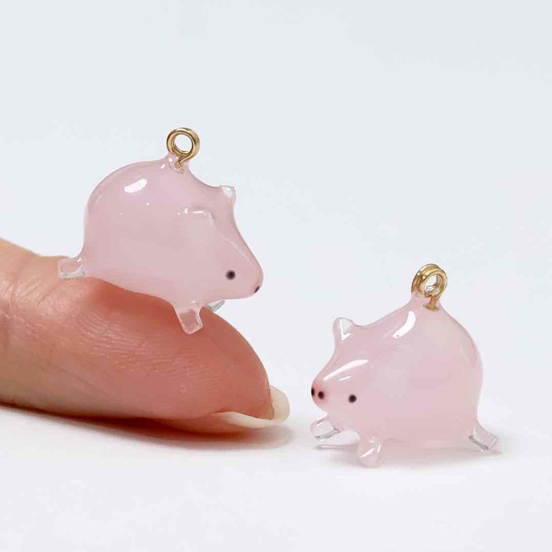 シリコンモールド ＜雫 しずく＞ 403268 ソフトモールド パジコ