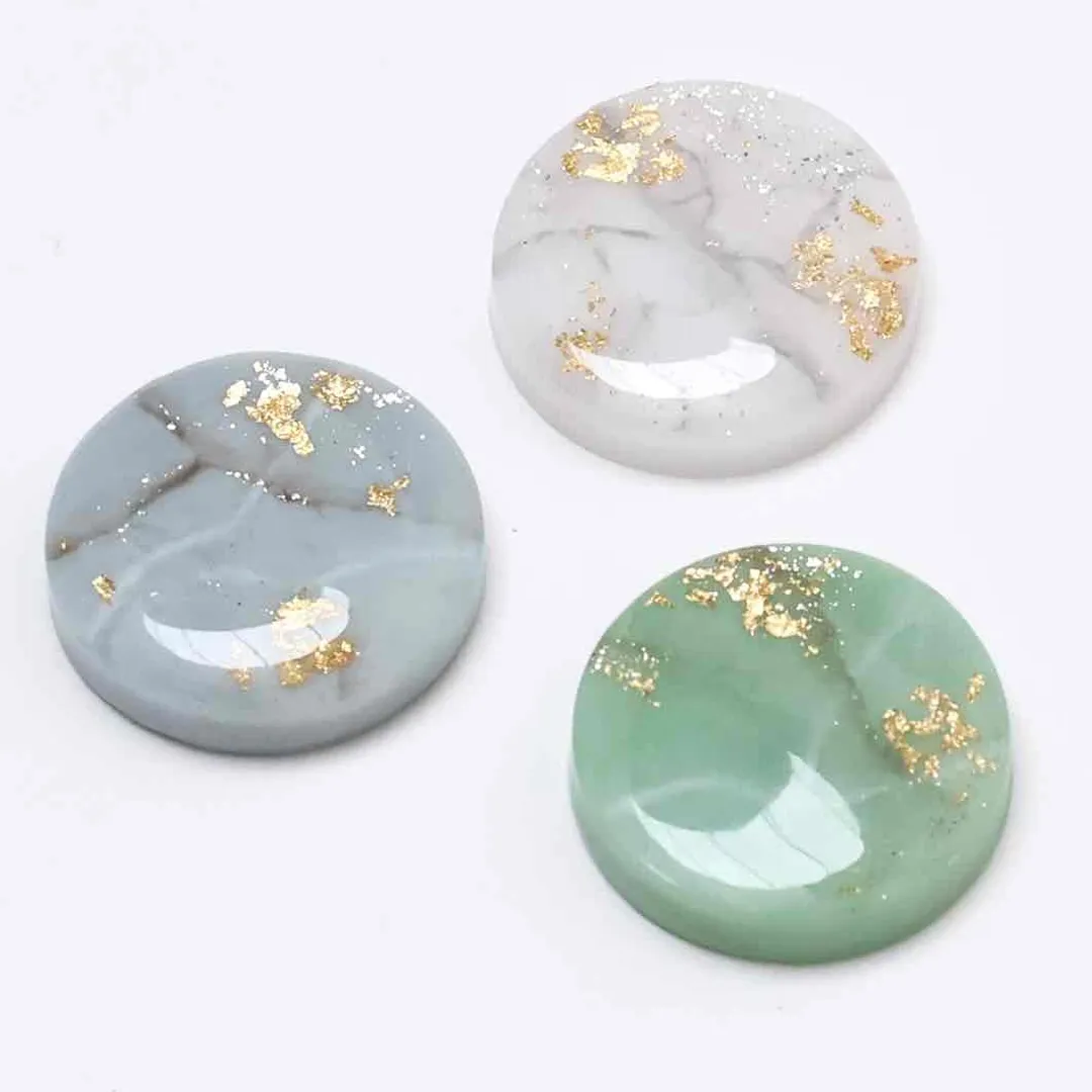 まーうえさんのレジン作品 | 【定期便】作家のためのレジン 200g