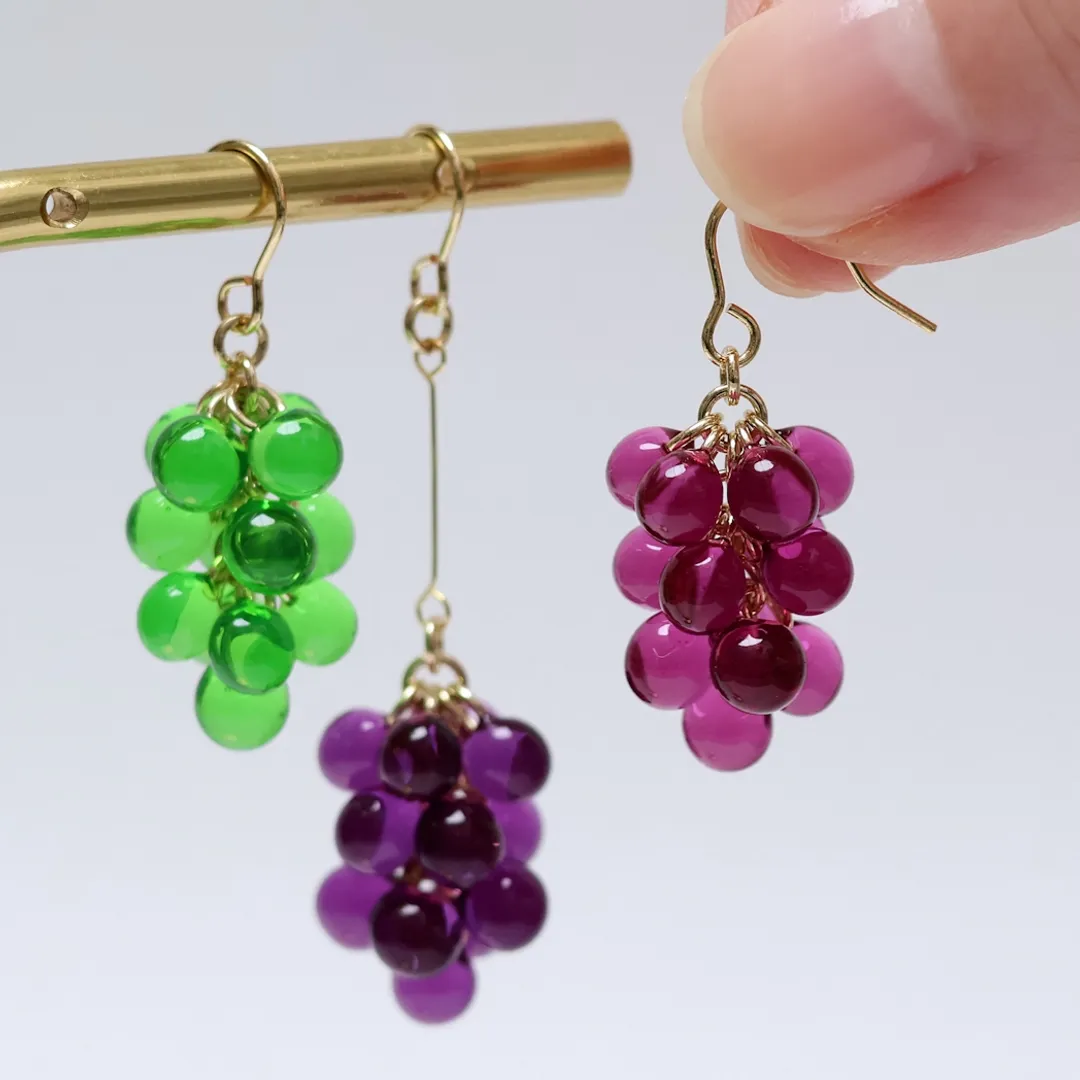 まーうえさんのレジン作品 | 【定期便】作家のためのレジン 200g