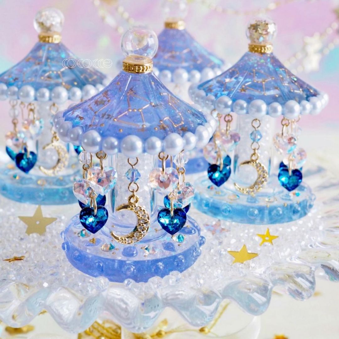 cocotte_coさんの作品一覧 | croccha