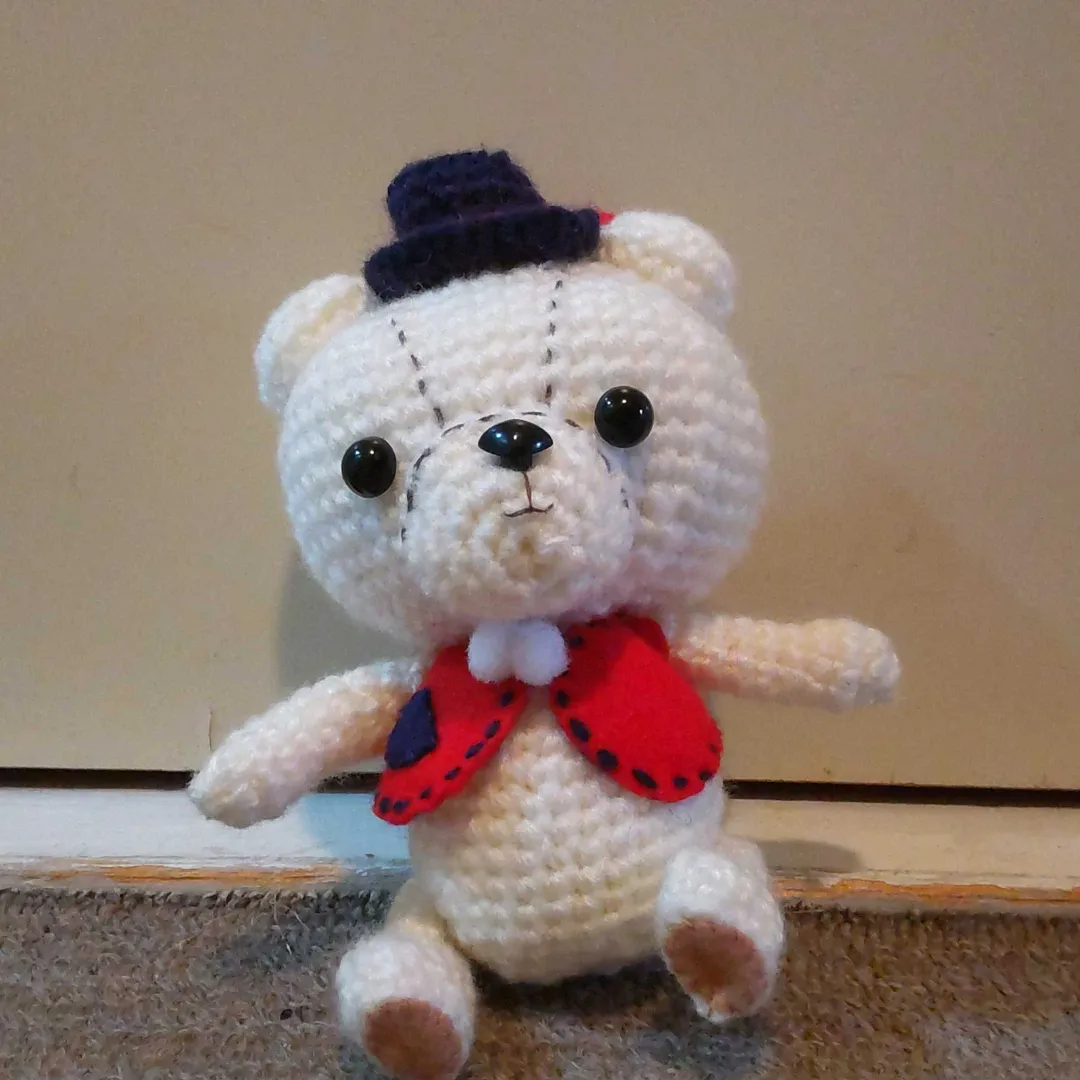 nontan55さんの編み物作品