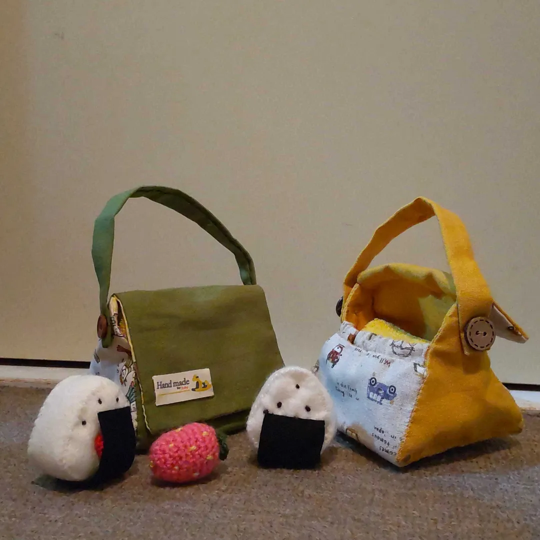 nontan55さんのソーイング作品