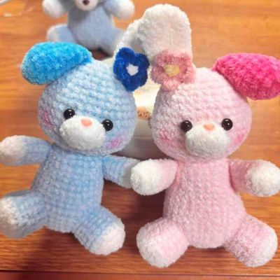 crocchaの作品画像