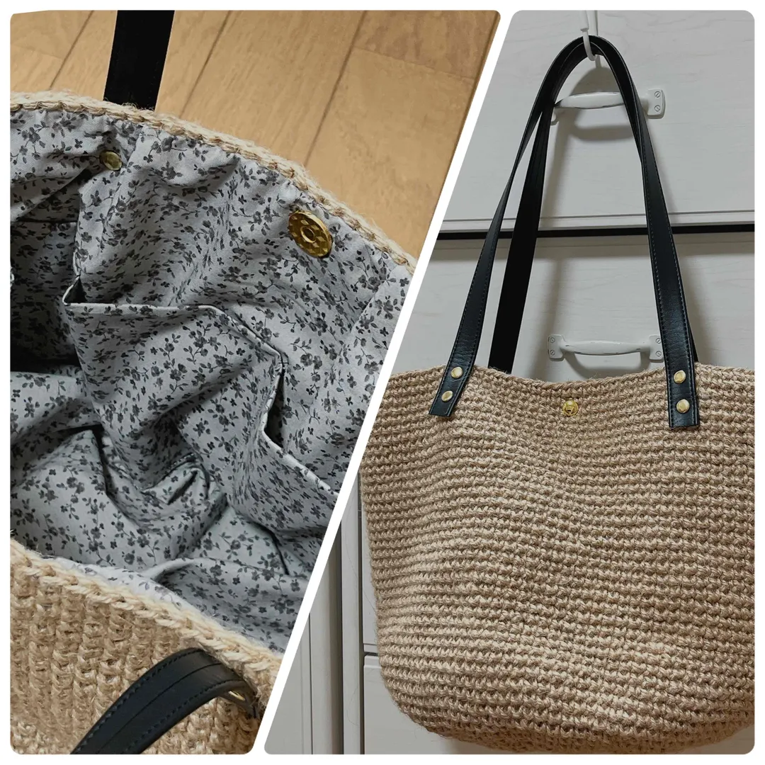 りっふぃーさんの編み物作品 | クロッシェジュート