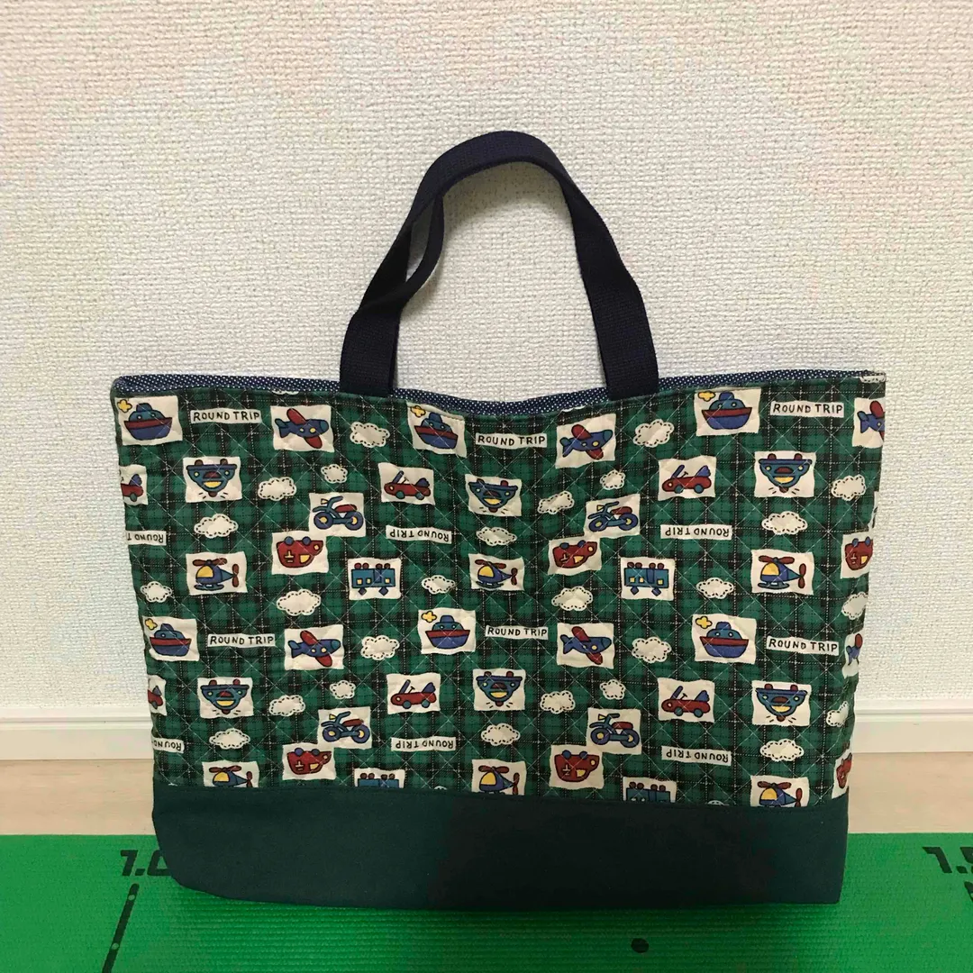Shoryuさんのソーイング作品 | カバンテープ