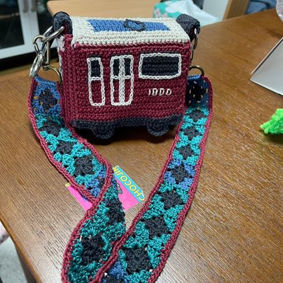crocchaの作品画像