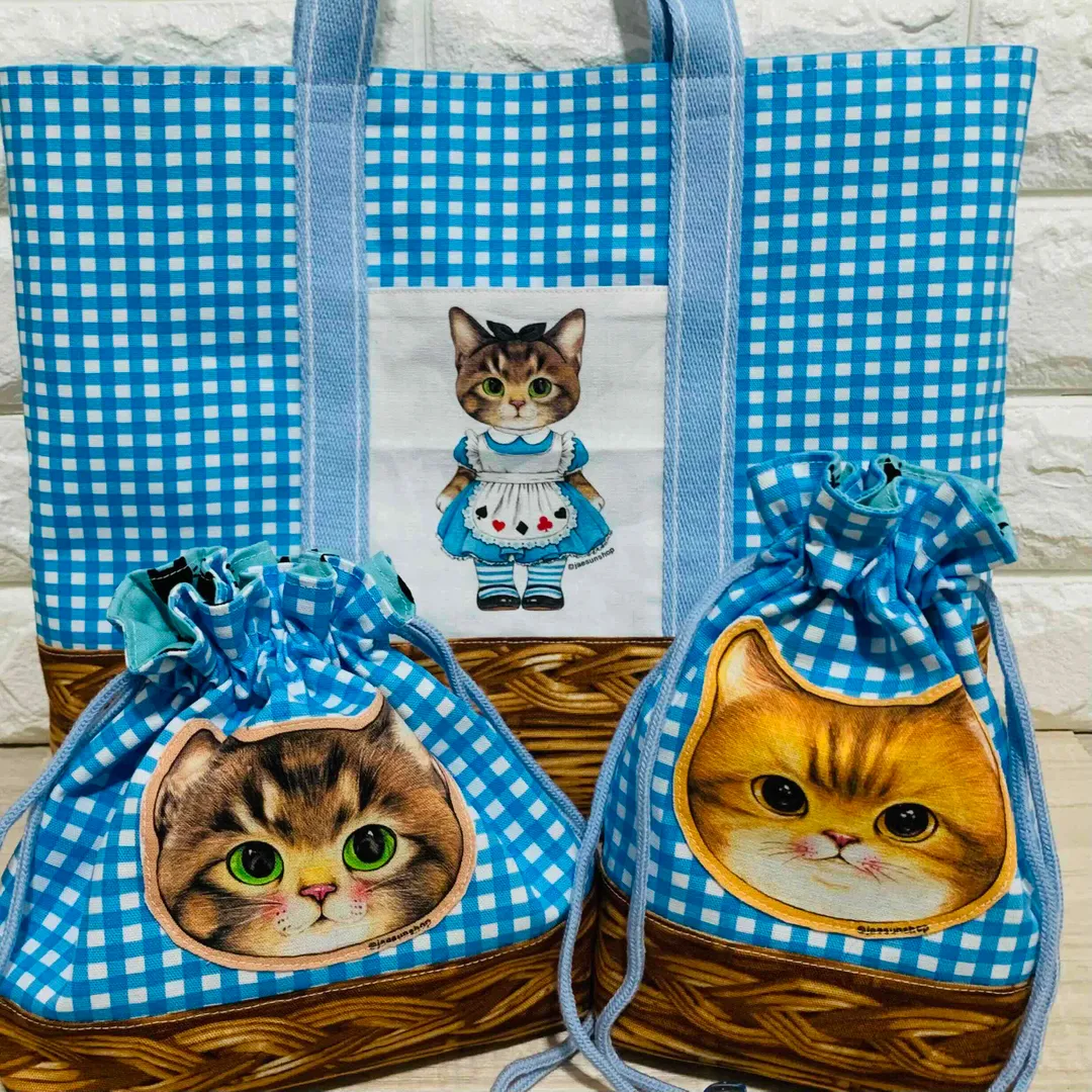 Shinin.ksさんのソーイング作品