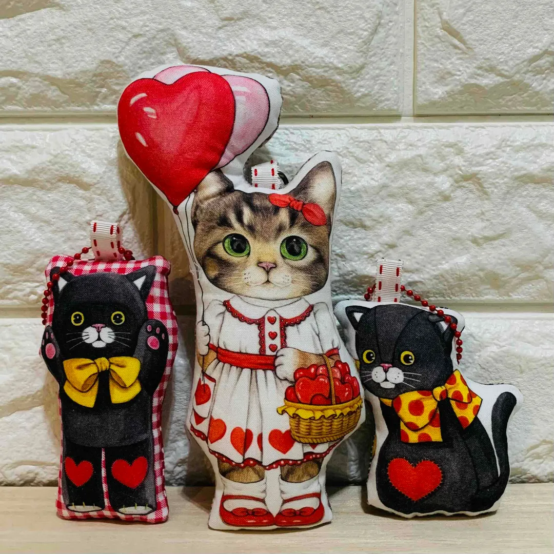 Shinin.ksさんのソーイング作品