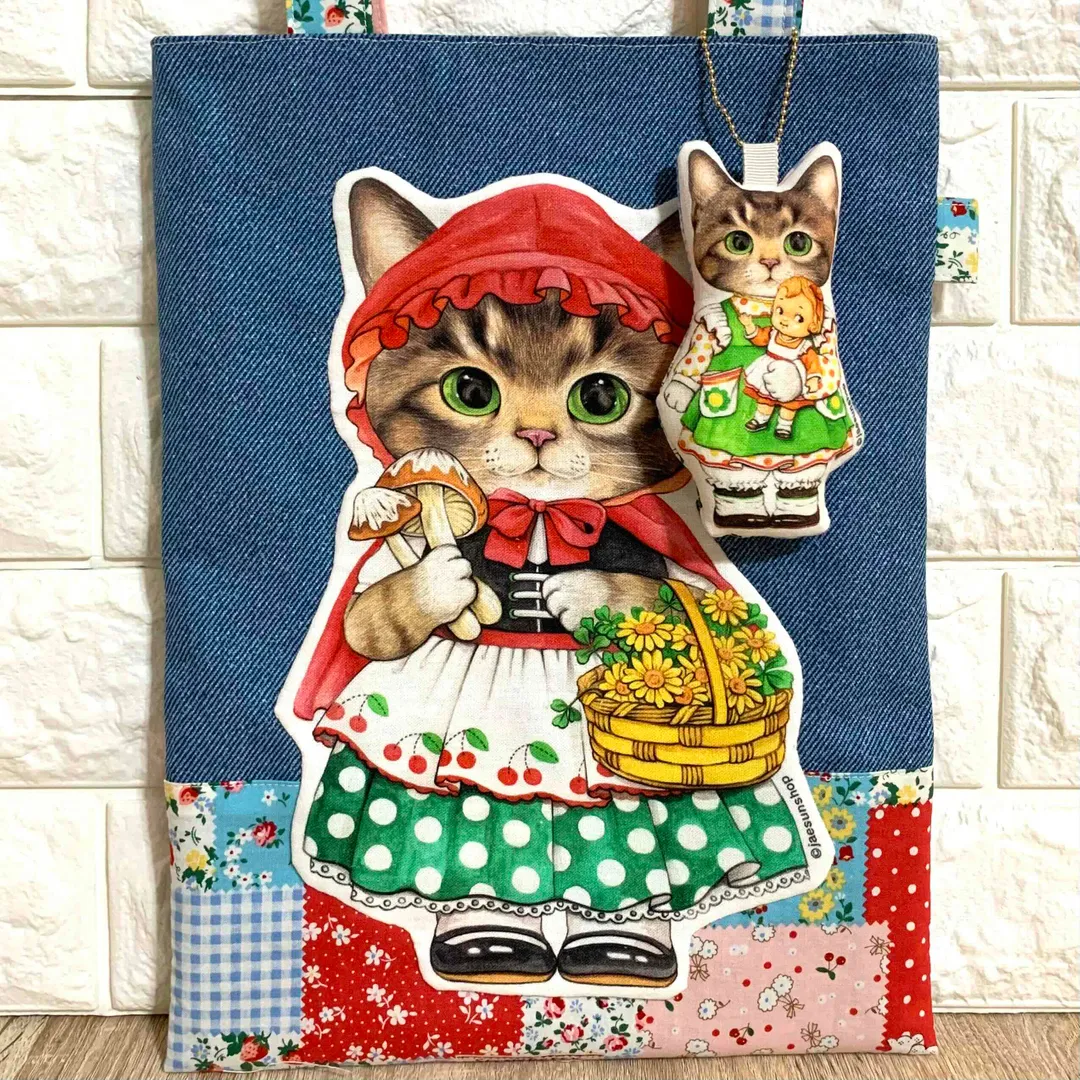 Shinin.ksさんのソーイング作品 | リトルサンダー　大ファブリック
