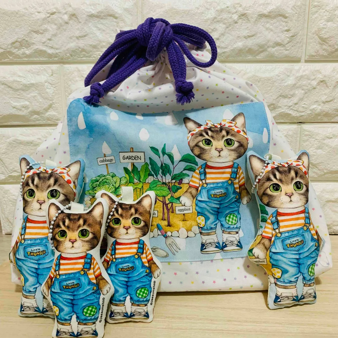 Shinin.ksさんのソーイング作品