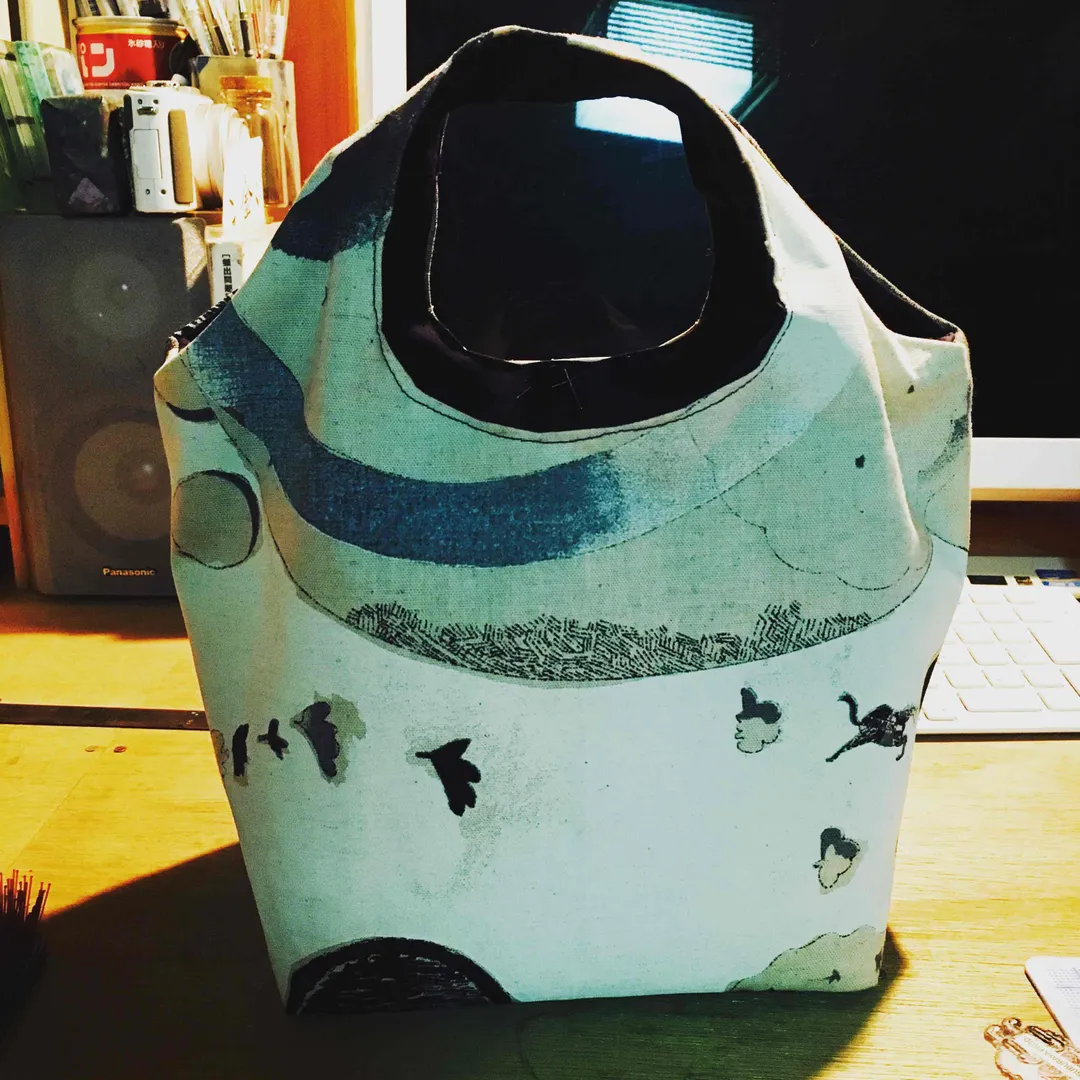 yokota.o3さんのソーイング作品 | タンブラーワッシャー綿麻シーチング R-5500| 1m単位...