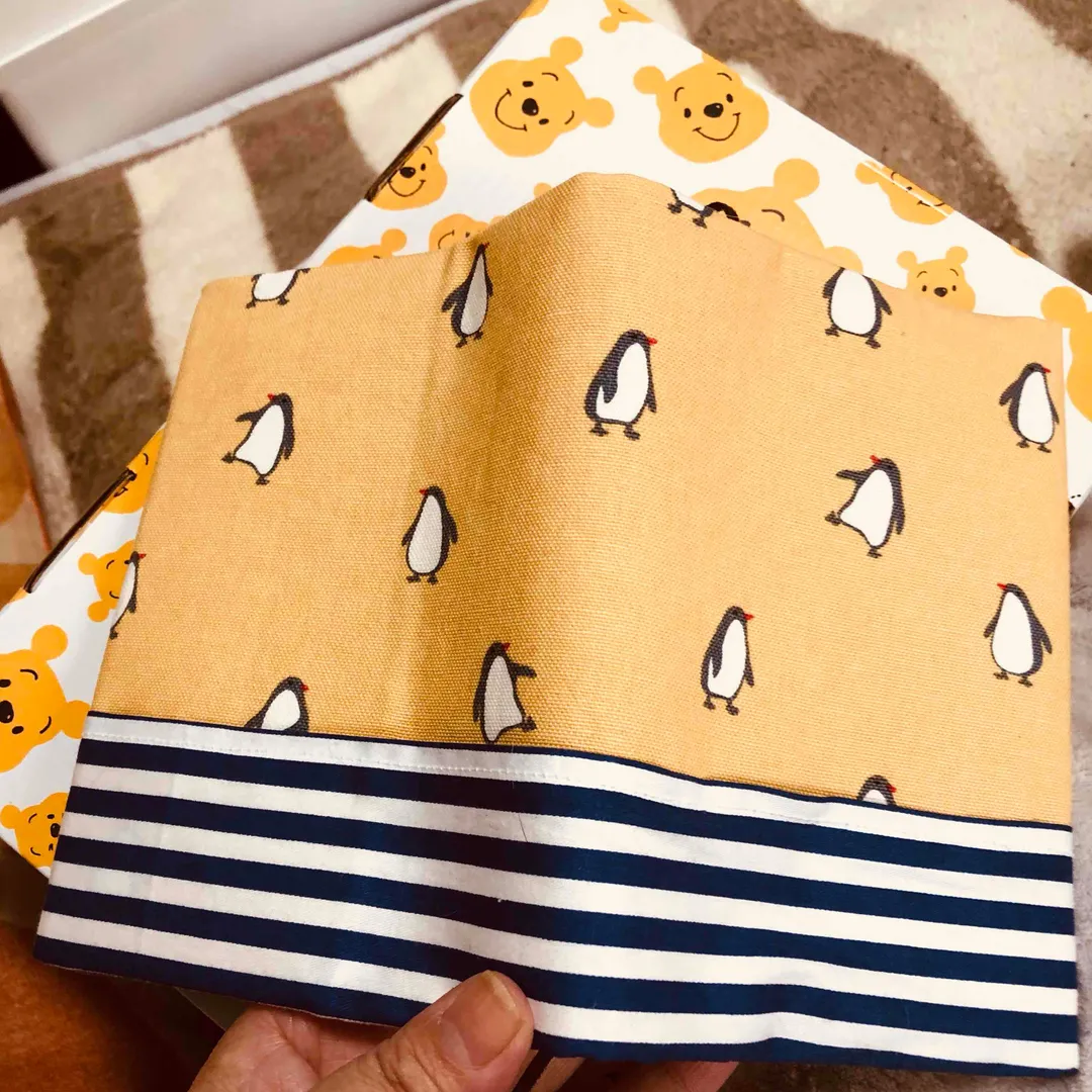 shiromini3さんのソーイング作品 | デコレクションズの人気生地をお試し！ランキング1位受賞【選べ...