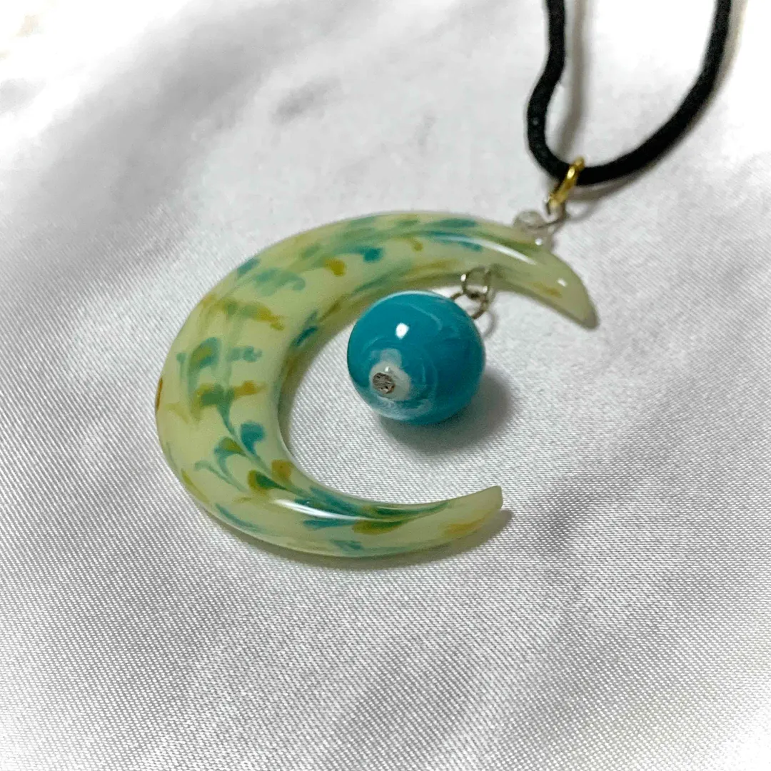 ポテチさんのレジン作品 | UV-LEDレジン 星の雫［ハードタイプ］25ｇ