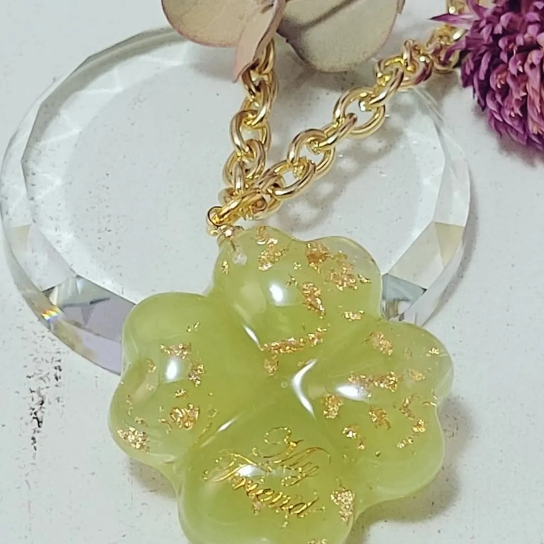 haco*nstructさんのレジン作品 | 【高粘度】作家のためのレジン ぷっくりタイプ 100g