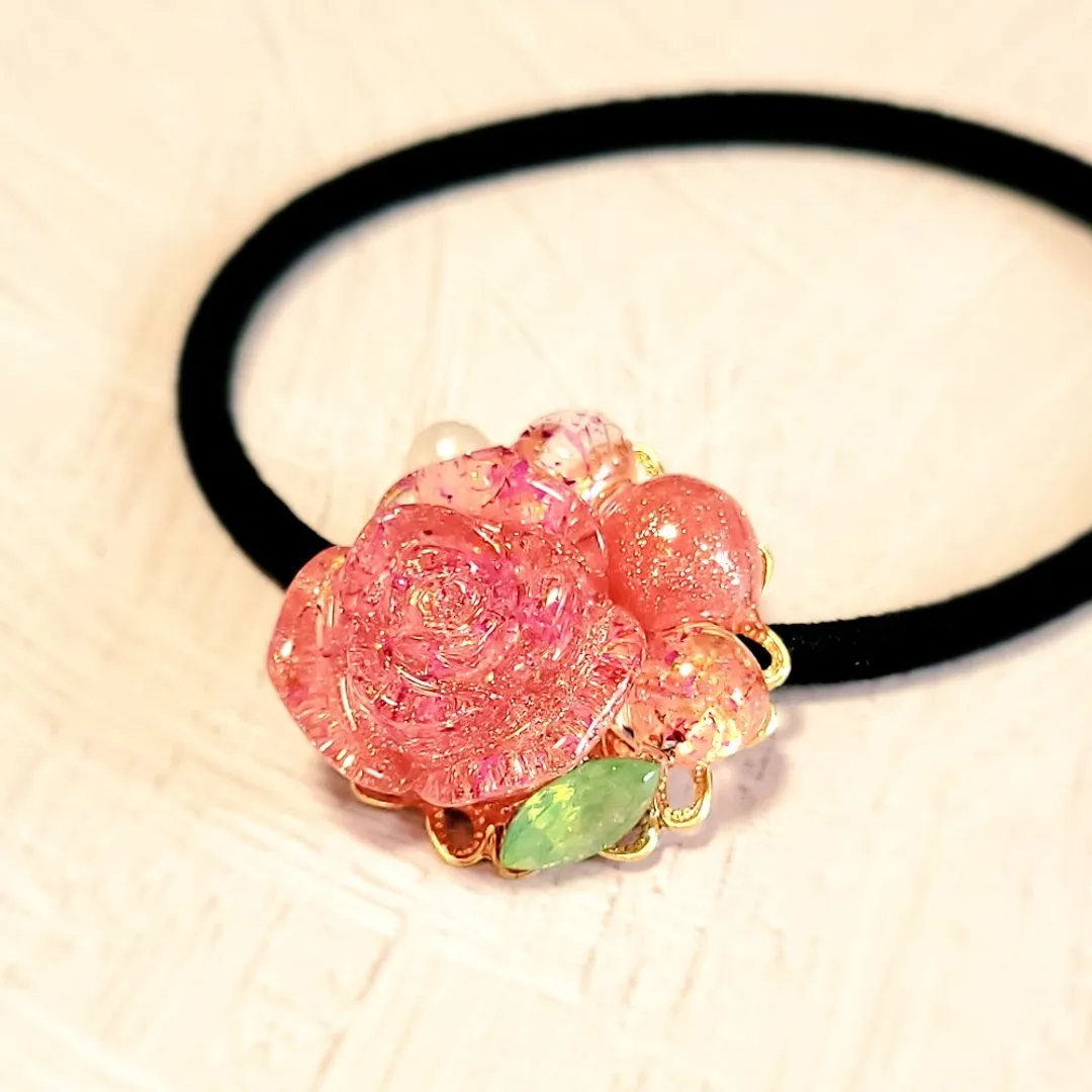 haco*nstructさんのレジン作品 | 【定期便】作家のためのレジン 200g