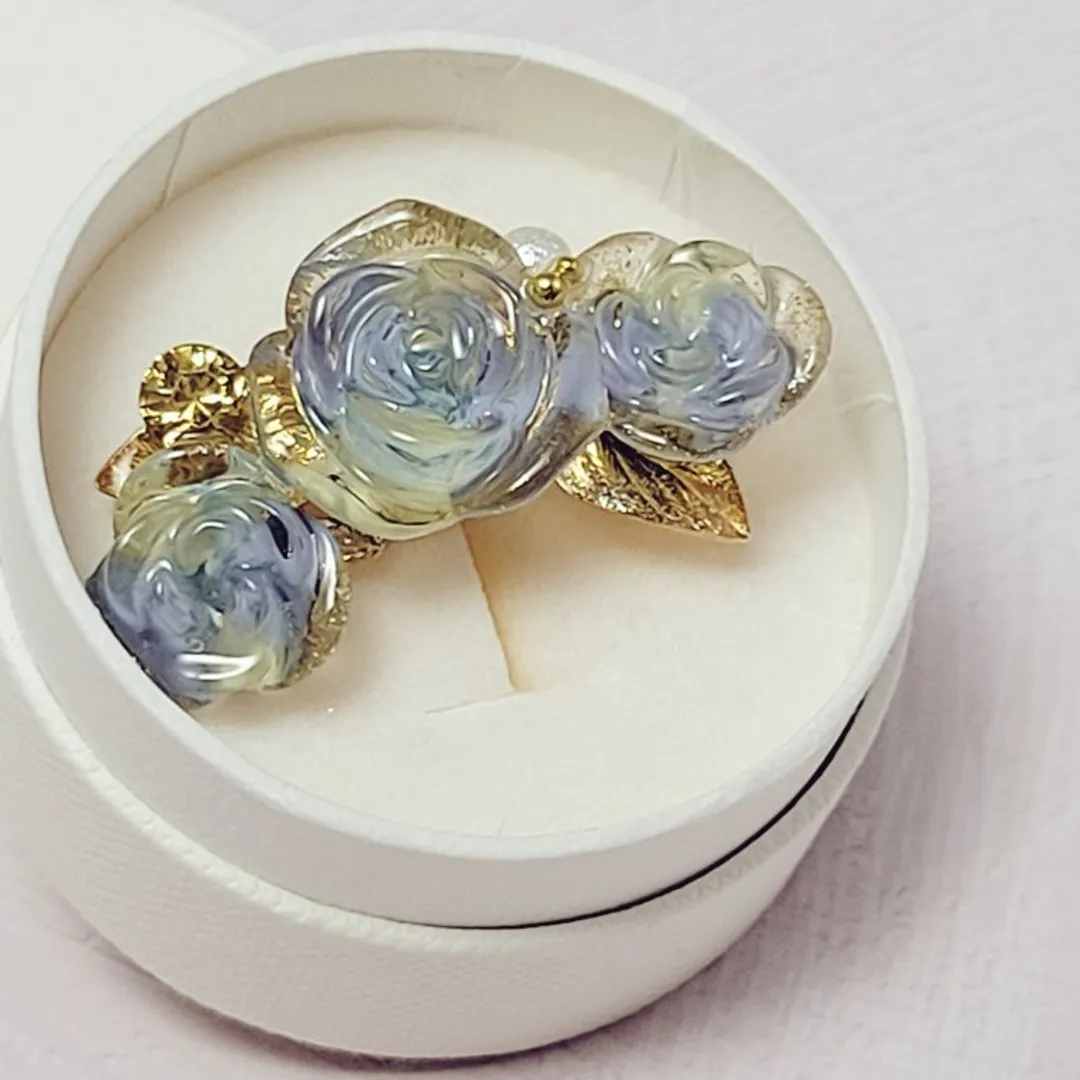 haco*nstructさんのレジン作品 | 【定期便】作家のためのレジン 200g