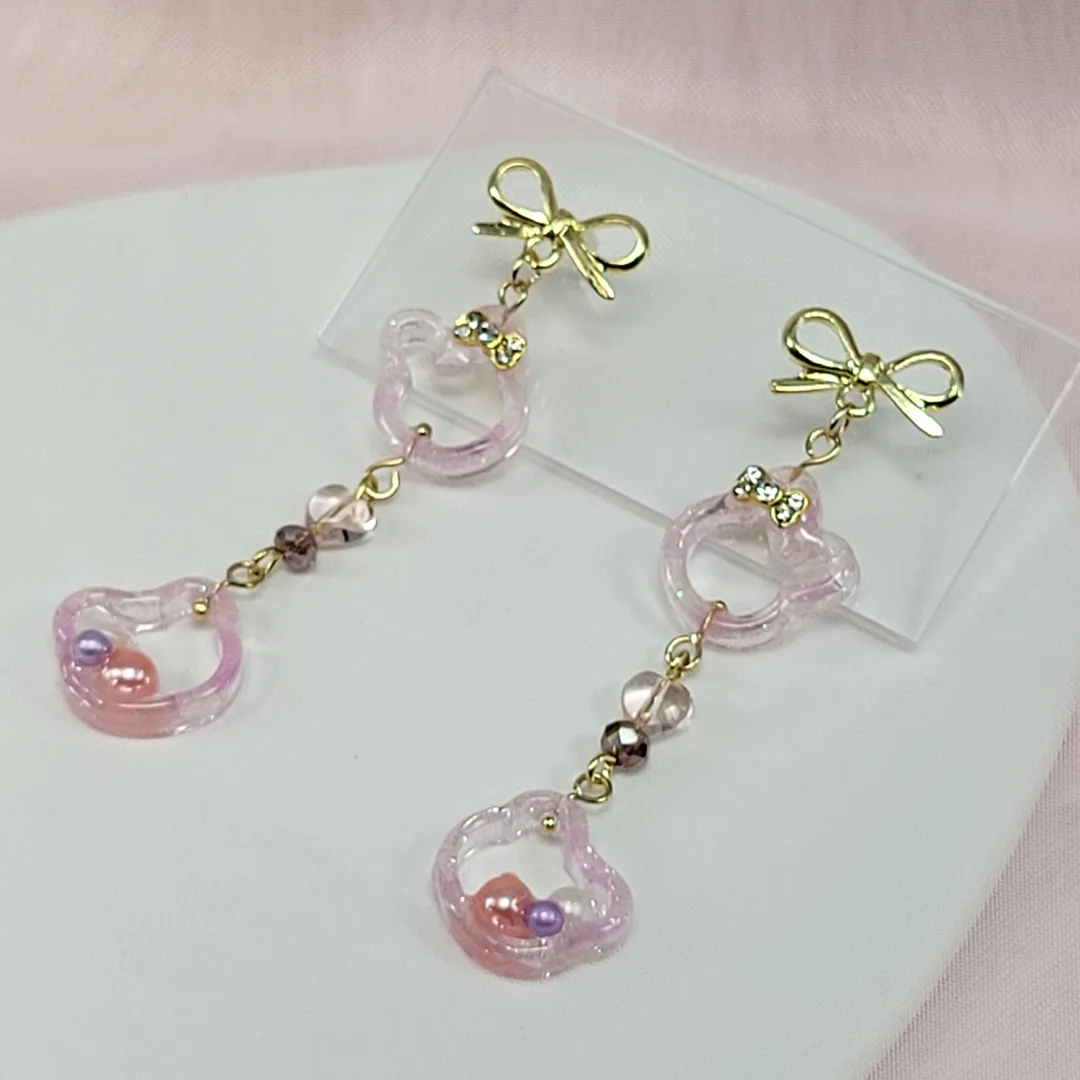 haco*nstructさんのレジン作品 | 【定期便】作家のためのレジン 200g