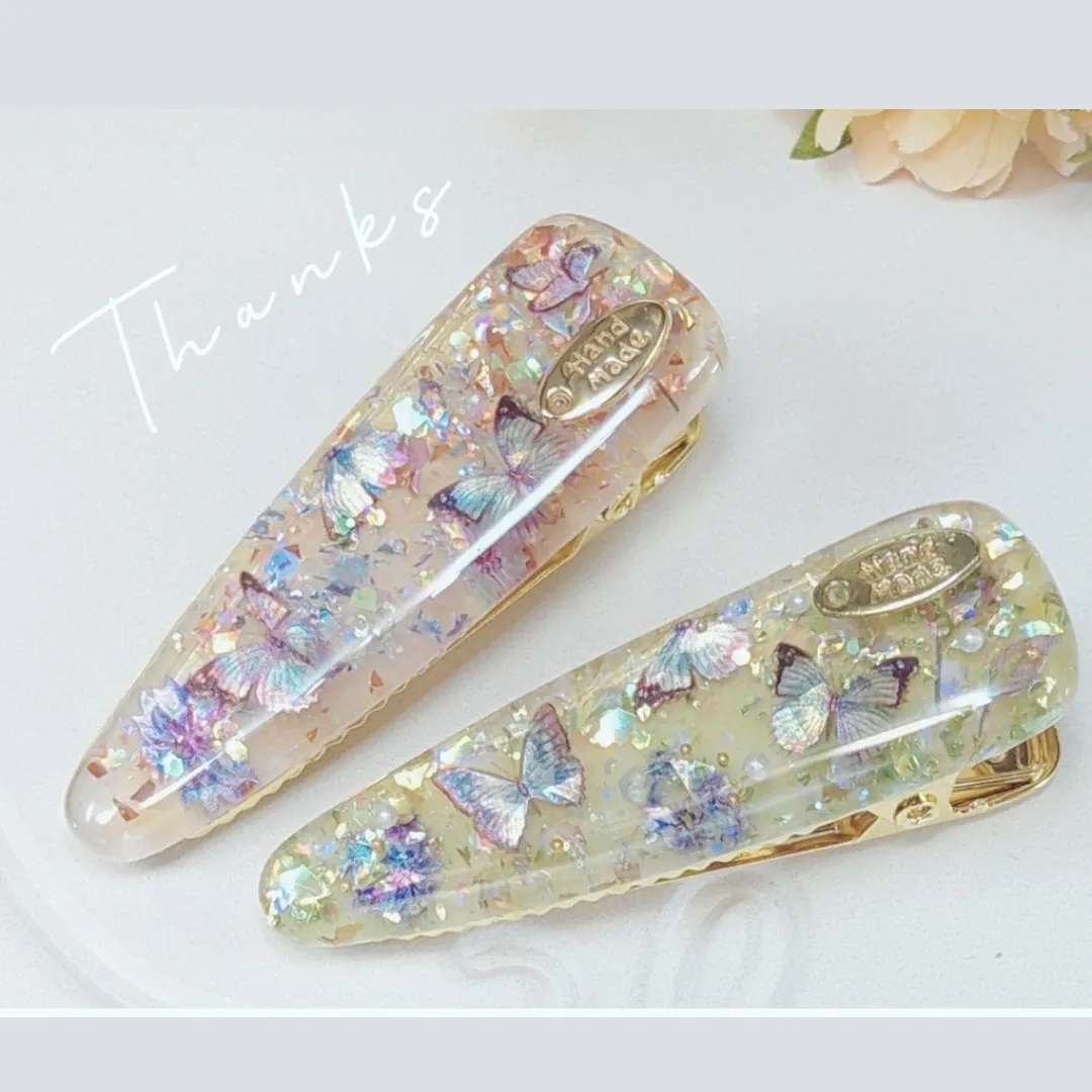 haco*nstructさんのレジン作品 | 【定期便】作家のためのレジン 200g