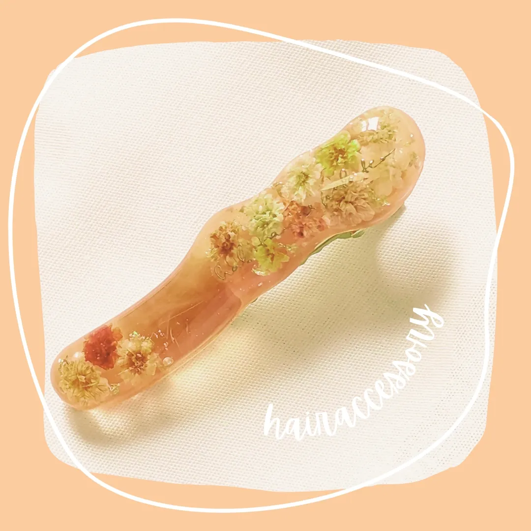 haco*nstructさんのレジン作品 | 作家のためのレジン 200g