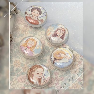 crocchaの作品画像