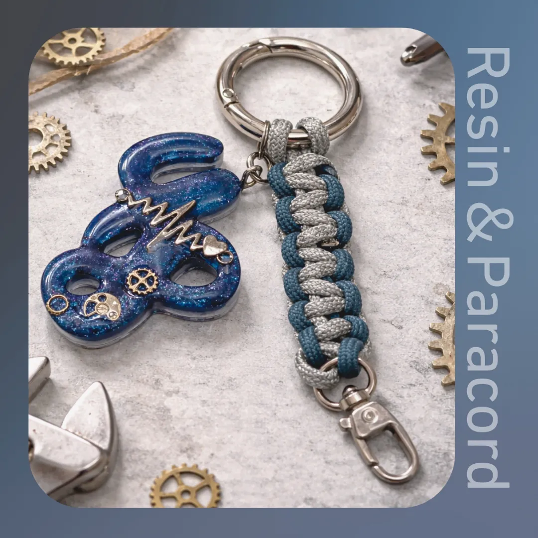 haco*nstructさんのレジン作品 | 【シリコン型・モールド】アルファベット&数字 小文字 シリコ...