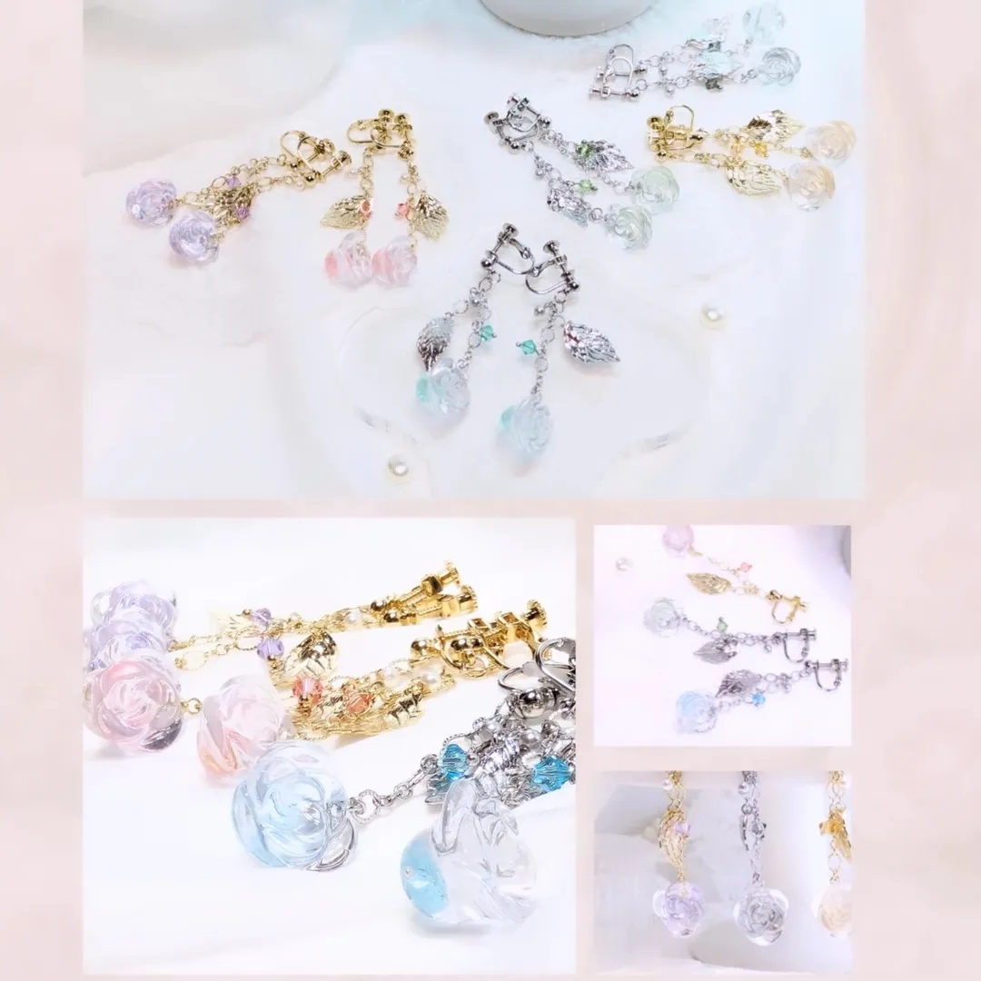 haco*nstructさんのレジン作品 | 作家のためのレジン 200g