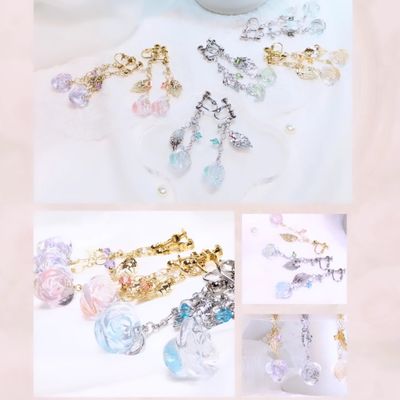 crocchaの作品画像