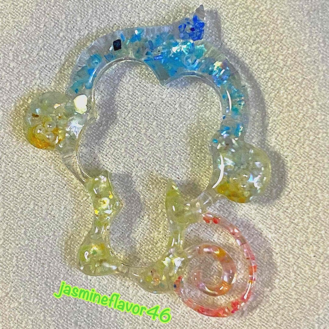 jasmineflavor46✴︎紡✴︎さんのレジン作品 | 【定期便】作家の