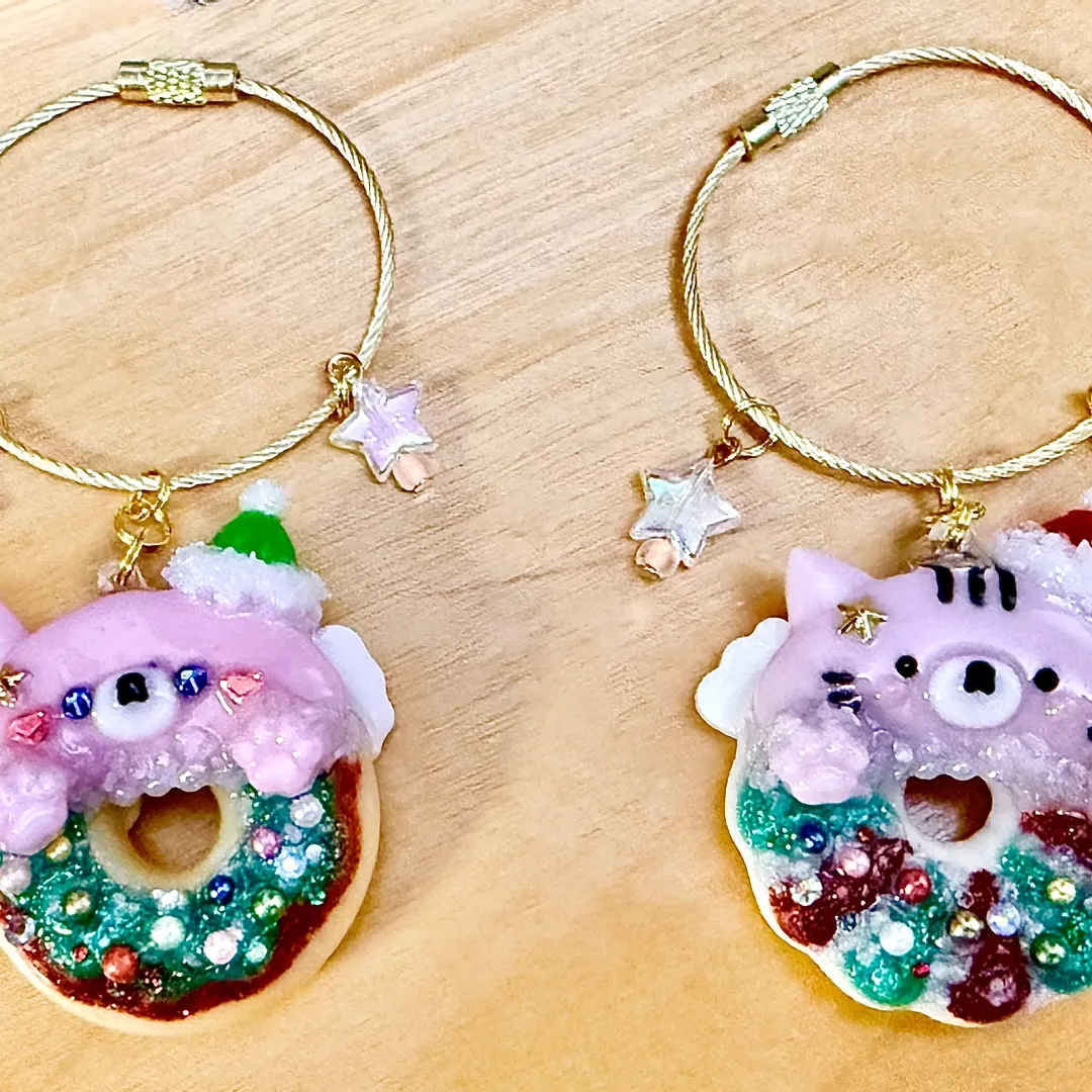 jasmineflavor46✴︎紡✴︎さんのレジン作品 | 【定期便】作家のためのレジン 400g