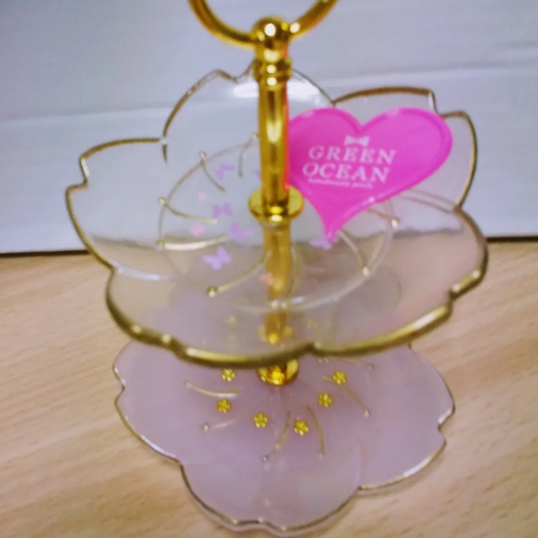 sio2（しお）さんのレジン作品 | 超透明【大容量UV-LEDレジン液】70g 『コスパ＆クオリ...