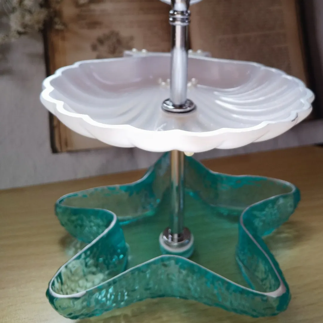sio2（しお）さんのレジン作品 | □ゆうパケ送料無料・大容量！！【2液性レジン液】300g N...