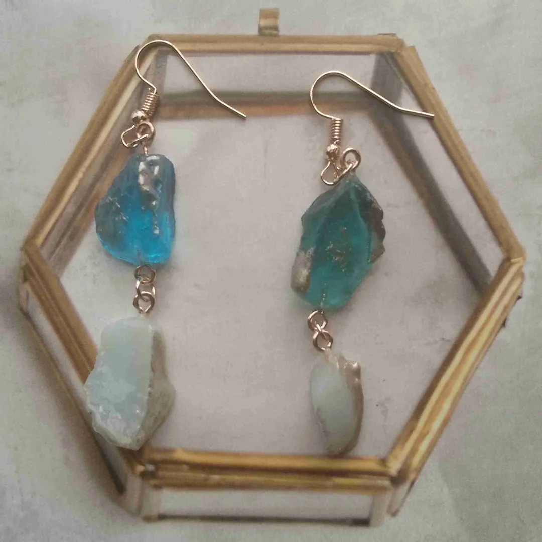 sio2（しお）さんのレジン作品 | 作家のためのレジン 200g