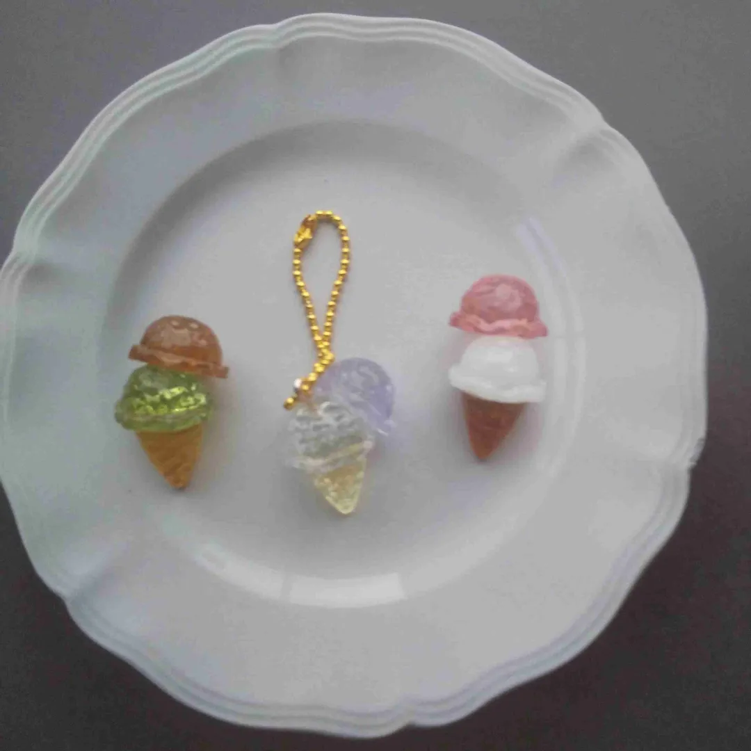 sio2（しお）さんのレジン作品 | 作家のためのレジン 200g