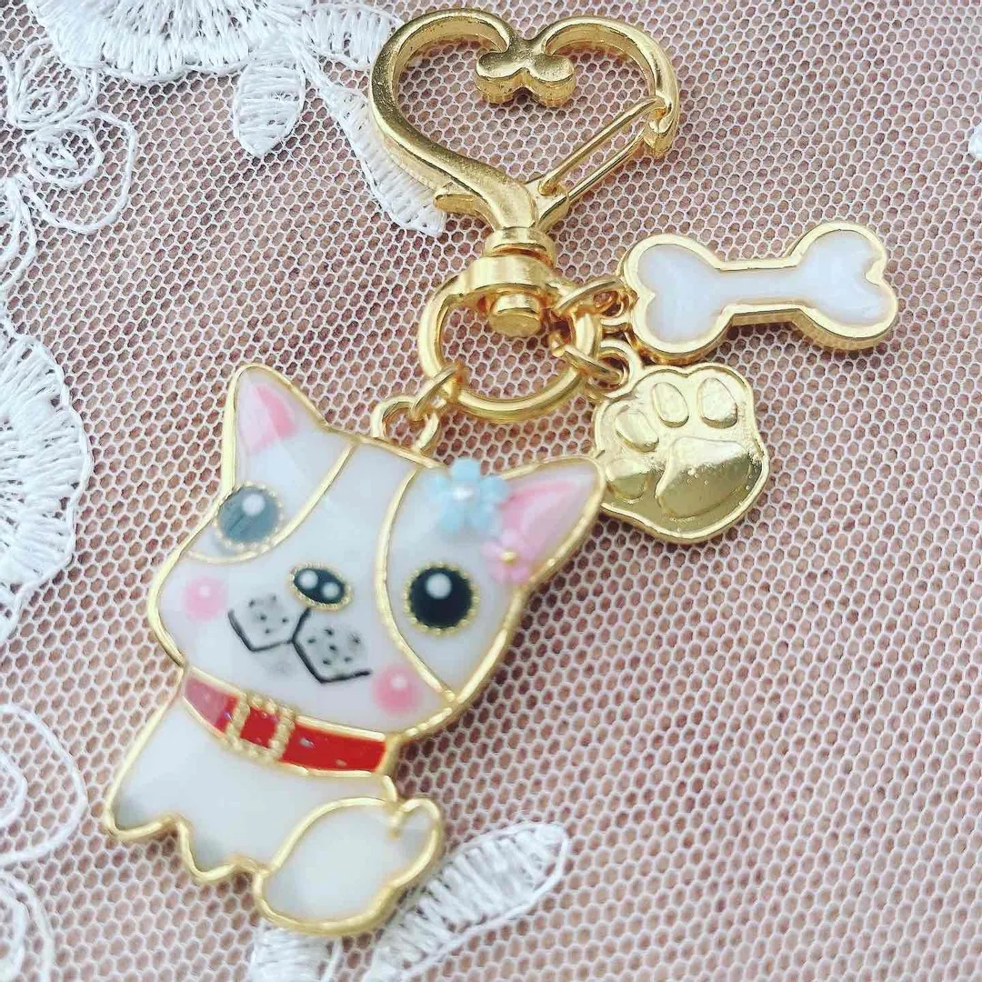キラキラ工房　春の日さんのレジン作品 | 【定期便】作家のためのレジン 200g