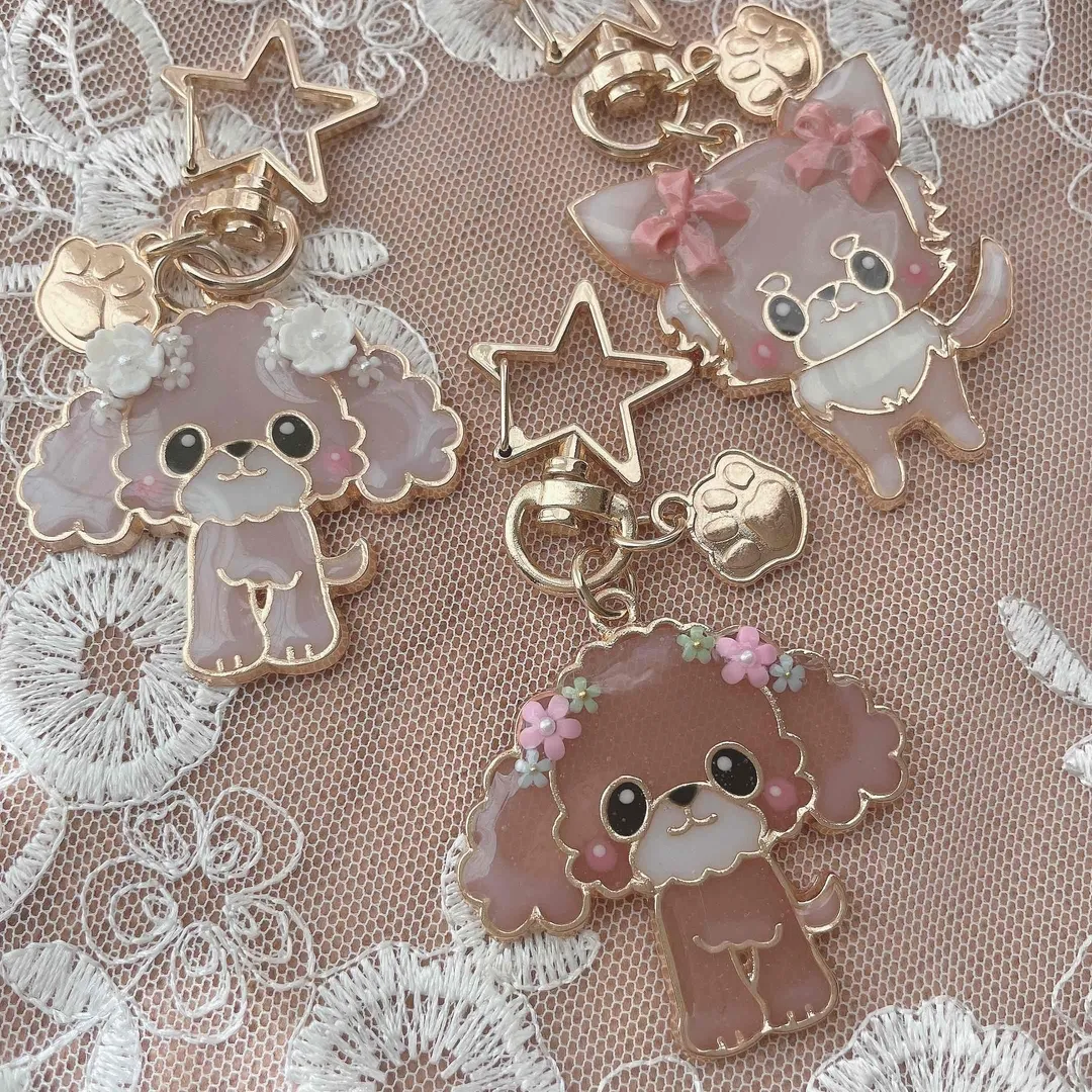 キラキラ工房　春の日さんのレジン作品 | 【定期便】作家のためのレジン 200g