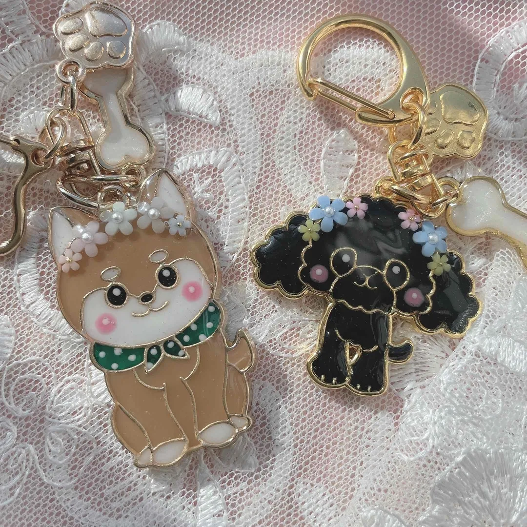 キラキラ工房　春の日さんのレジン作品 | 【定期便】作家のためのレジン 200g