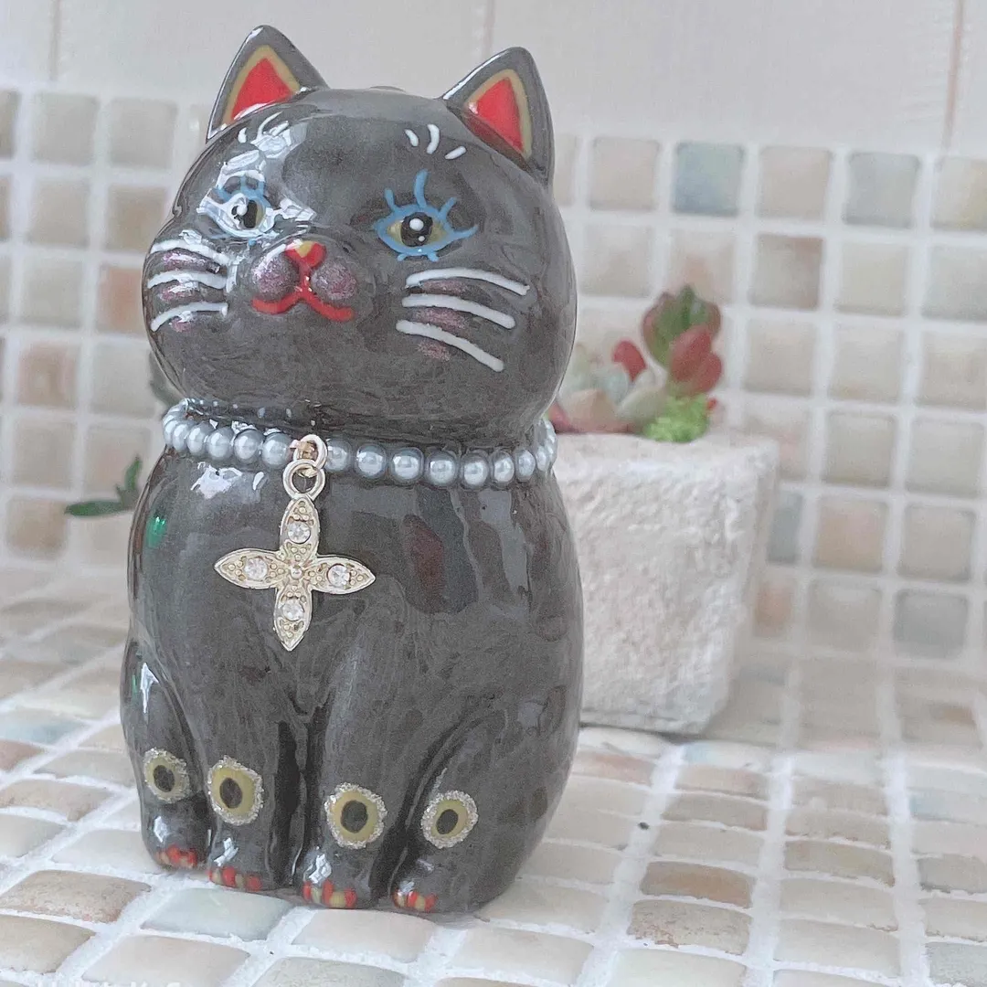 キラキラ工房　春の日さんのレジン作品 | 【定期便】作家のためのレジン 200g