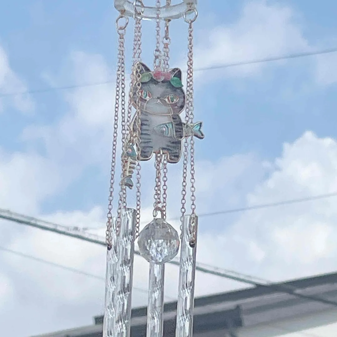 キラキラ工房　春の日さんのレジン作品 | 【定期便】作家のためのレジン 200g